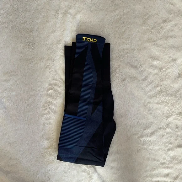 LNDR soulcycle legging